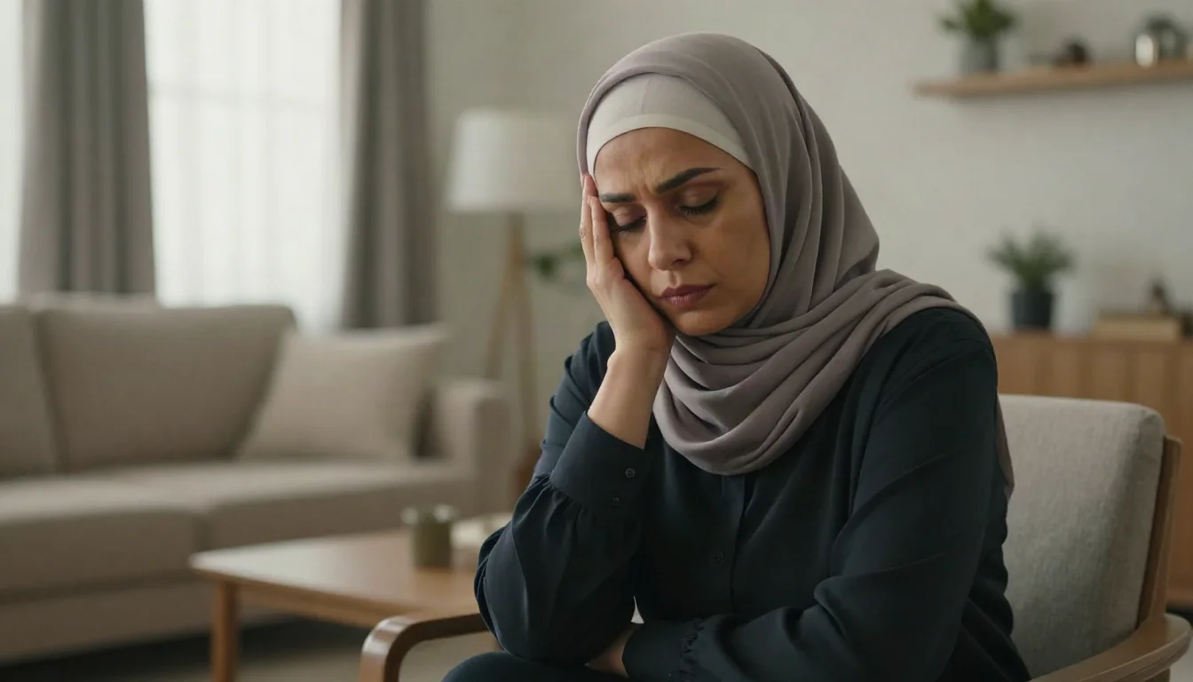 الإرهاق المزمن غير المبرر: متى يكون أكثر من مجرد تعب عادي؟ — مناقشة أسباب الإرهاق المزمن، كيفية التمييز بينه وبين التعب العادي، والتحاليل التشخيصية.