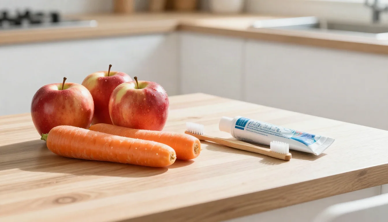 Tooth Decay: Causes, Stages, Treatment, and Prevention — An explanation of the stages of tooth decay from white spots to abscess, with effective treatment and prevention.