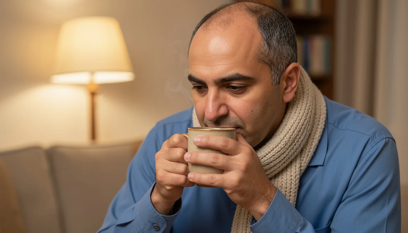Sinusitis: Causes, Symptoms, and Treatment — An explanation of the causes, symptoms, and medical or surgical treatments for sinusitis.