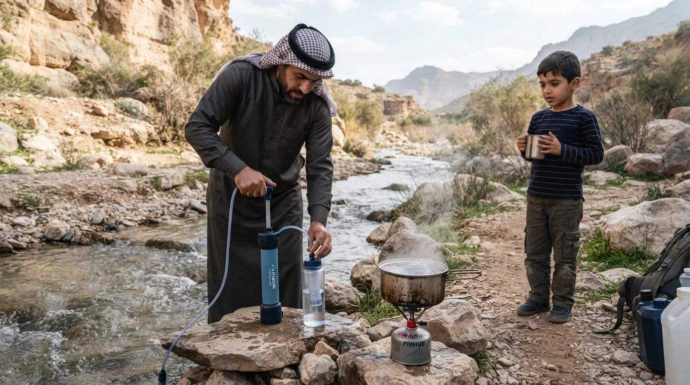 عدوى الجيارديا: الأعراض، طرق الانتقال، والوقاية — نظرة شاملة على عدوى الجيارديا المعوية، بما في ذلك كيفية انتقالها، أعراضها، وأهم نصائح الوقاية والعلاج.