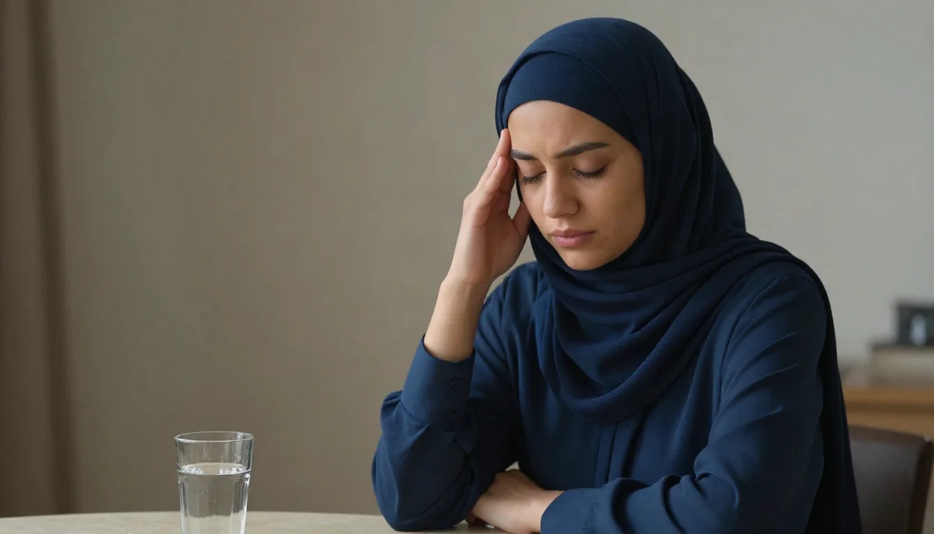 الصداع: أنواع مختلفة، محفزات، وكيفية السيطرة على الألم — شرح لأنواع الصداع المختلفة ومحفزاتها وطرق السيطرة على الألم وإدارة الحالة بفعالية.