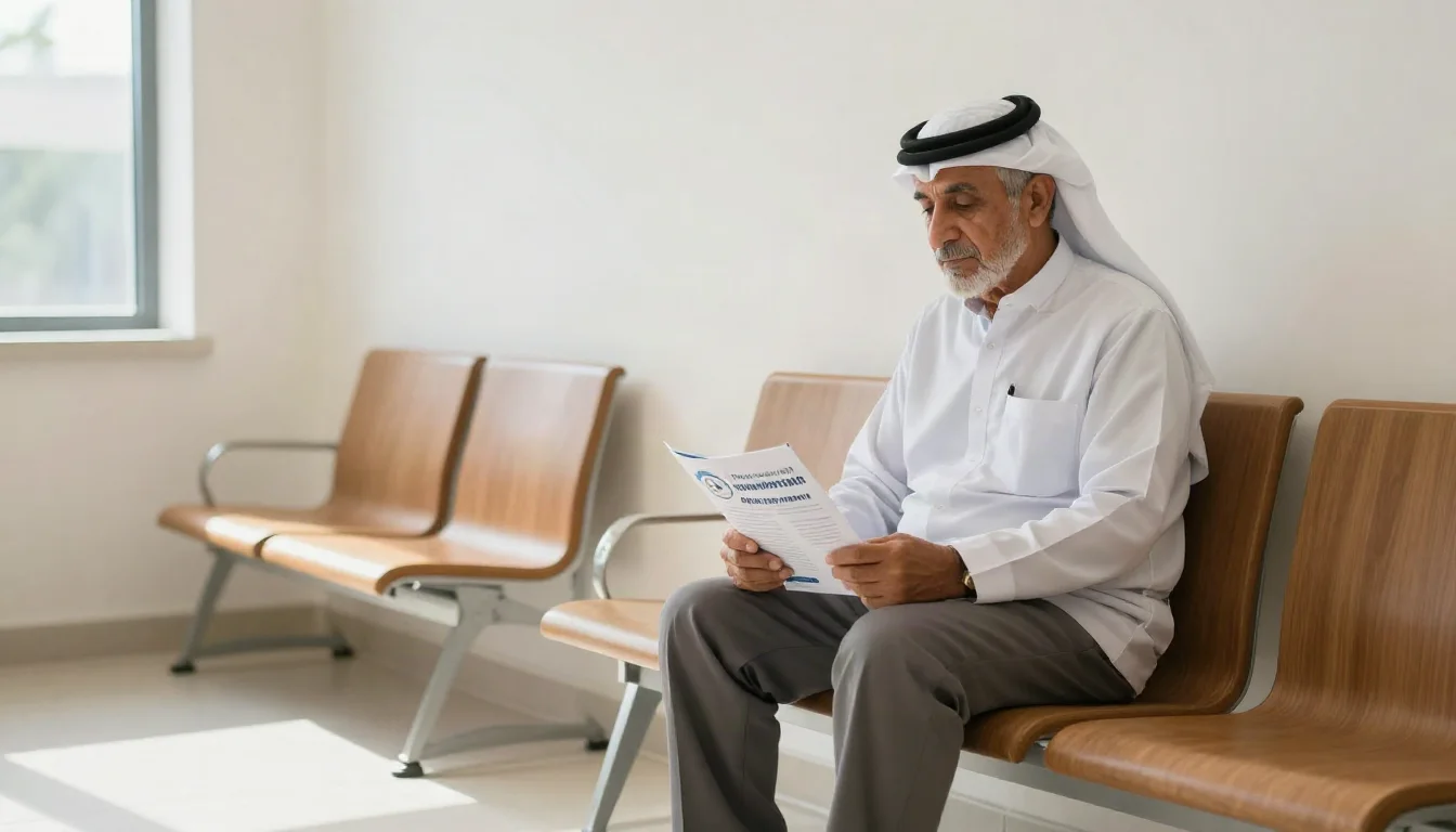 الفوارق الصحية في الأردن: تحديات الوصول للرعاية وبناء مجتمع عادل — نظرة على التحديات المتعلقة بالفوارق الصحية في الأردن واستراتيجيات تعزيز العدالة في الرعاية.