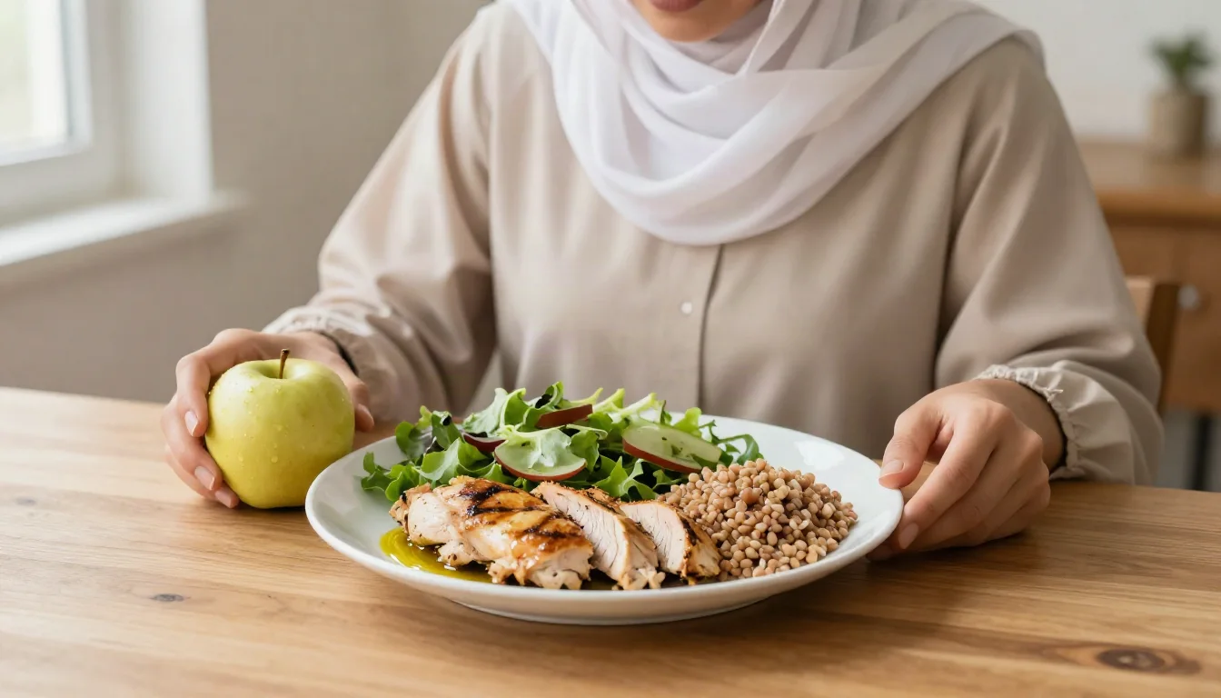 أسس الحياة الصحية: دليل متكامل لتحسين عاداتك اليومية — خطوات عملية لتبني عادات يومية صحية تدعم توازن الجسم والعقل على المدى الطويل.