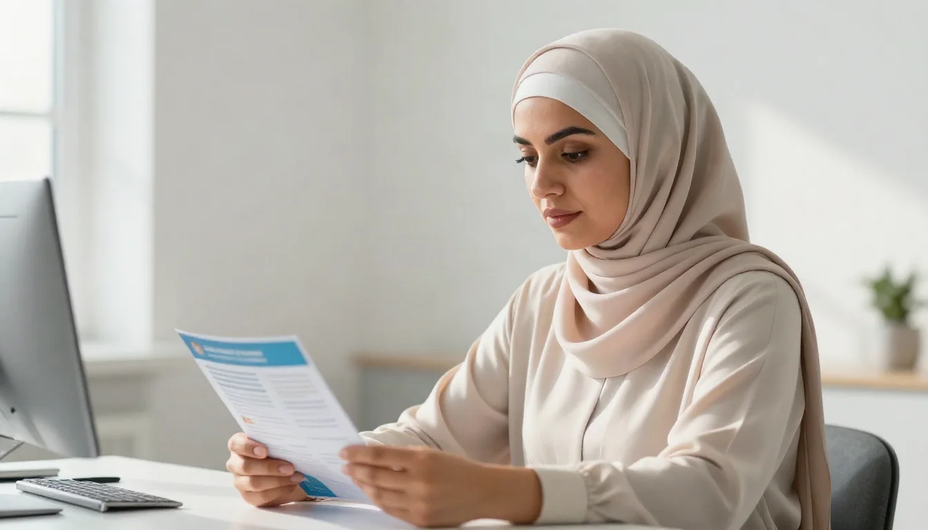 الأورام الليفية الرحمية: الأعراض والأسباب والعلاج — شرح للأورام الليفية الرحمية، أعراضها، تأثيرها على الحمل، وطرق المتابعة والعلاج.