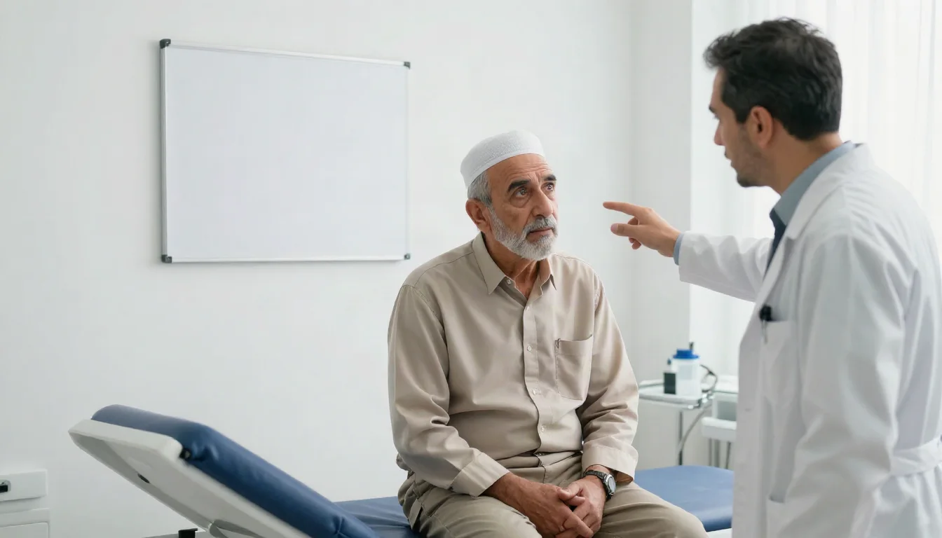 السكتة الدماغية النزفية: الأسباب، الأعراض، والتدخل العاجل — شرح للحالة الطارئة المرتبطة بنزيف الدماغ، أعراضها، والخطوات المطلوبة للتدخل الطبي السريع.