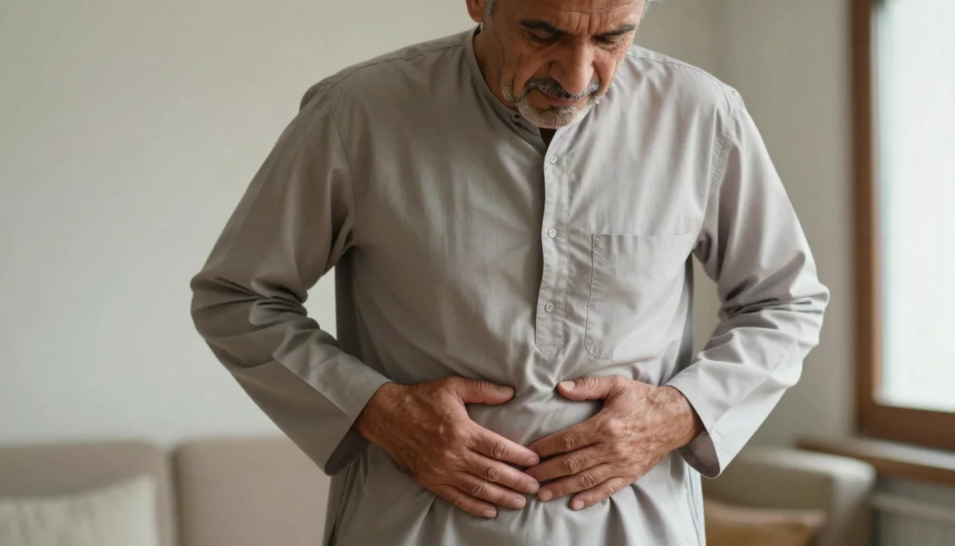 الفتق: أنواعه، أعراضه، ومتى يستدعي الجراحة؟ — شرح لأنواع الفتق المختلفة، أعراضه، وكيفية التمييز بين الحالات العادية والطارئة.