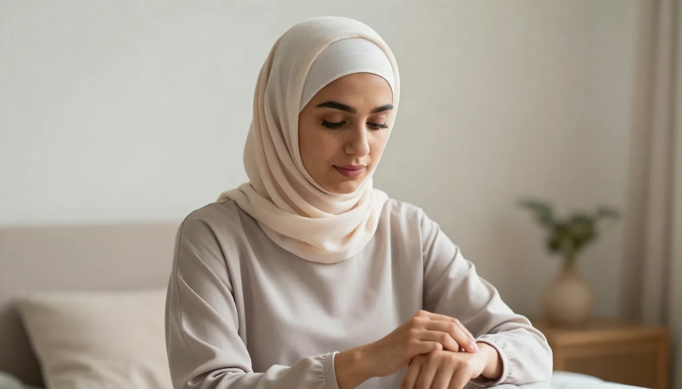 الشرى (خلايا النحل) المزمن: الأسباب الخفية وخيارات العلاج المتقدمة — فهم أسباب الشرى المزمن غير التحسسي والخيارات العلاجية لإدارة الحالة.