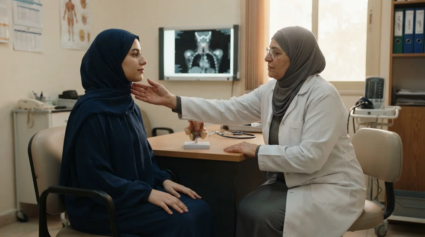لمفوما هودجكن: التشخيص، مراحل المرض، وخيارات العلاج الحديثة — نظرة على تشخيص وتصنيف مراحل سرطان الجهاز اللمفاوي وخيارات العلاج المتاحة.