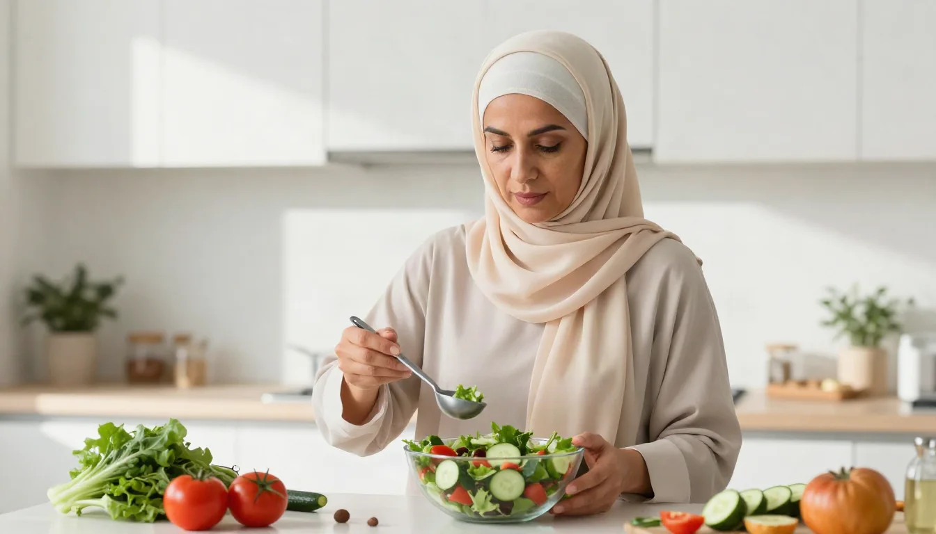 كيف تمنع ارتفاع ضغط الدم: تغييرات نمط الحياة والأكل الصحي — طرق الوقاية من ارتفاع ضغط الدم من خلال تعديلات النظام الغذائي، النشاط البدني، وإدارة الوزن.