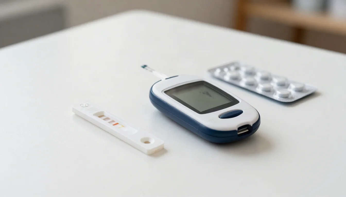 ارتفاع السكر في الدم (Hyperglycemia): علامات الخطر، الإسعاف، والوقاية من المضاعفات — توجيهات للتعامل مع ارتفاع السكر في الدم، التعرف على أعراضه، وتجنب المضاعفات الخطيرة.