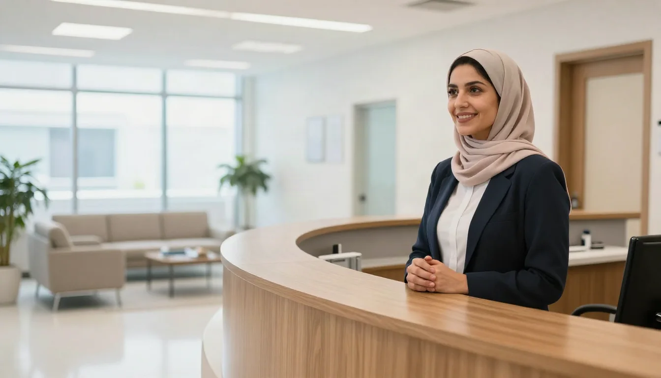 دليل أفضل العيادات الطبية في الأردن وكيف تجد الأقرب إليك — كيفية البحث عن أفضل العيادات الطبية في الأردن ومقارنة المواقع والخدمات والتقييمات.