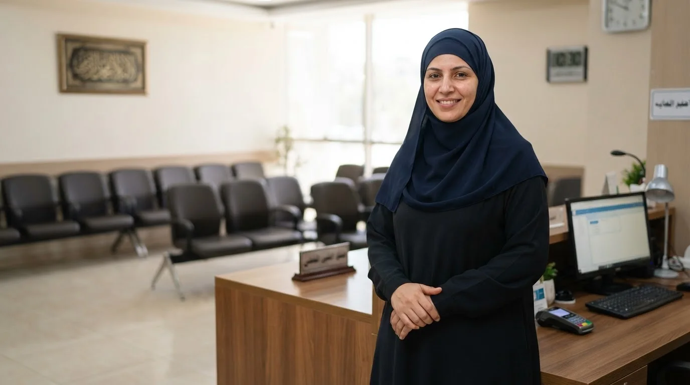 Guide to the Best Medical Clinics in Jordan & How to Find the Nearest — How to search for the best medical clinics in Jordan and compare locations, services, and reviews.