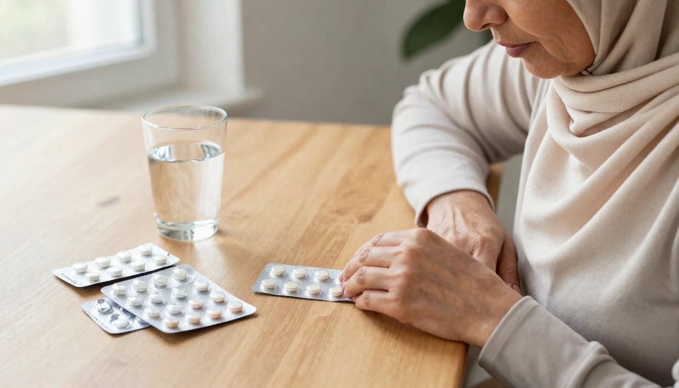 قصور الغدة الدرقية: الأعراض، التشخيص، وخطة العلاج مدى الحياة — شرح لقصور الغدة الدرقية، الأعراض التي قد تُغفل، وطرق التشخيص وخيارات العلاج طويلة الأمد.