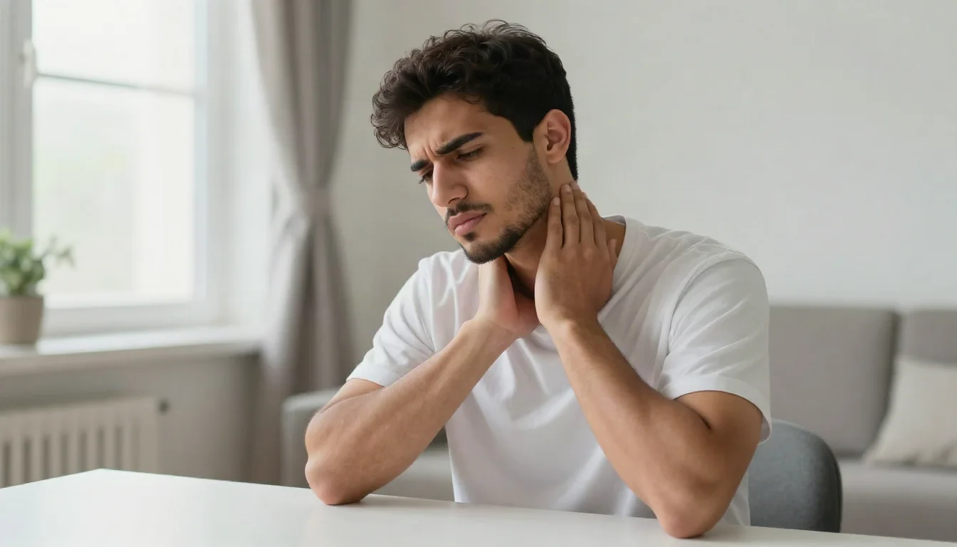 داء وحيدات النواة الخمجي (المونو): الأعراض، العدوى، والتعافي — نظرة على أعراض وطرق انتقال العدوى الفيروسية الشائعة بين الشباب وفترة التعافي المطلوبة.