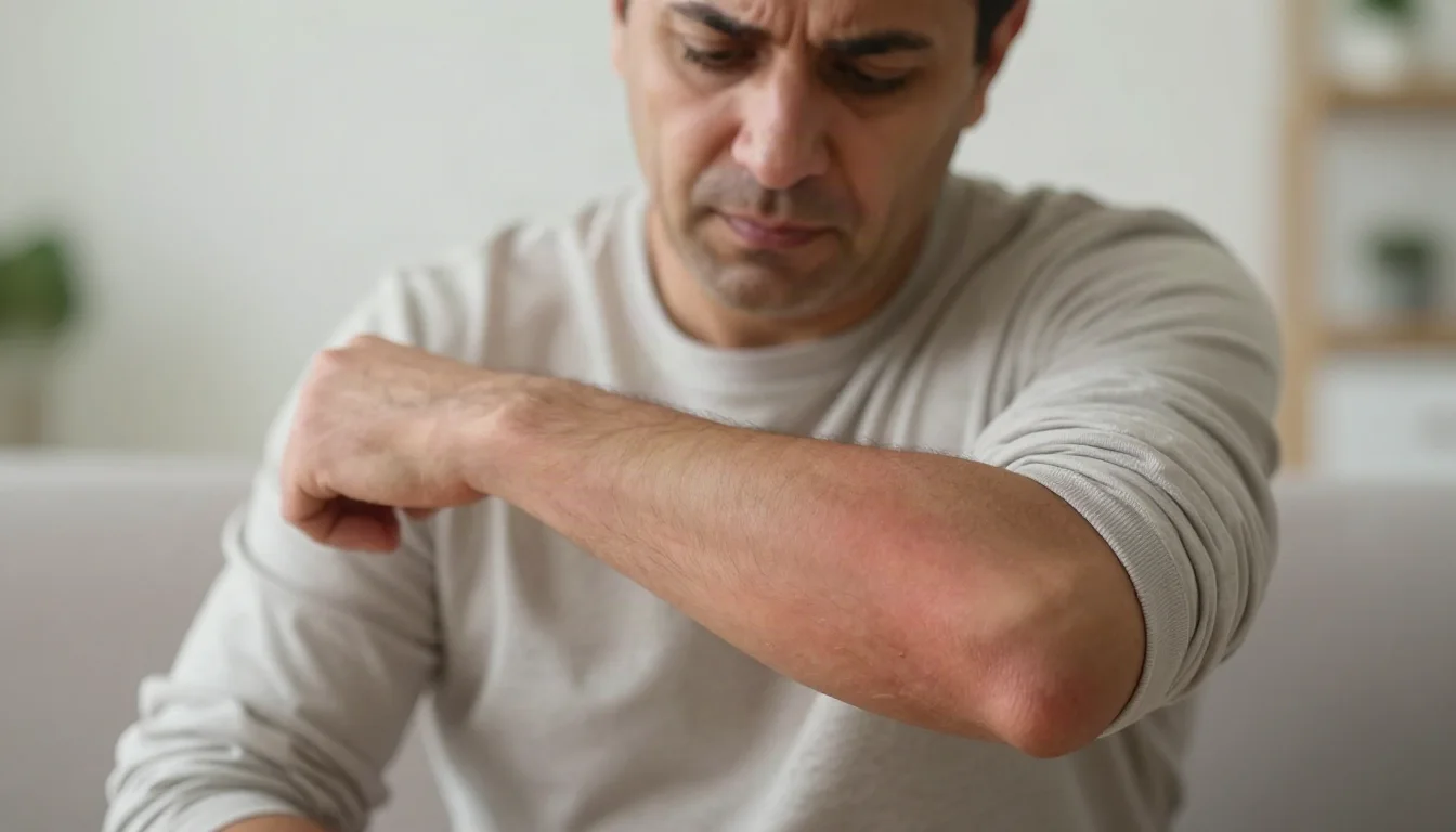 حساسية اللاتكس: كيف تكتشفها وتتجنب التعرض لها في حياتك اليومية والرعاية الصحية؟ — دليل حول حساسية اللاتكس، كيفية التعرف على مسبباتها وطرق تجنب التعرض لها في الحياة اليومية.