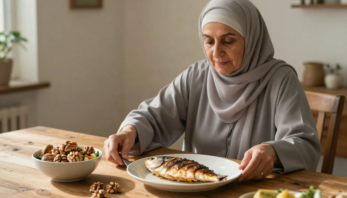 الكوليسترول الضار (LDL): متى يصبح خطرًا وكيف تخفضه بنمط حياة صحي وأدوية؟ — فهم تراكم الكوليسترول الضار في الشرايين وطرق التحكم في مستوياته عبر الغذاء ونمط الحياة.