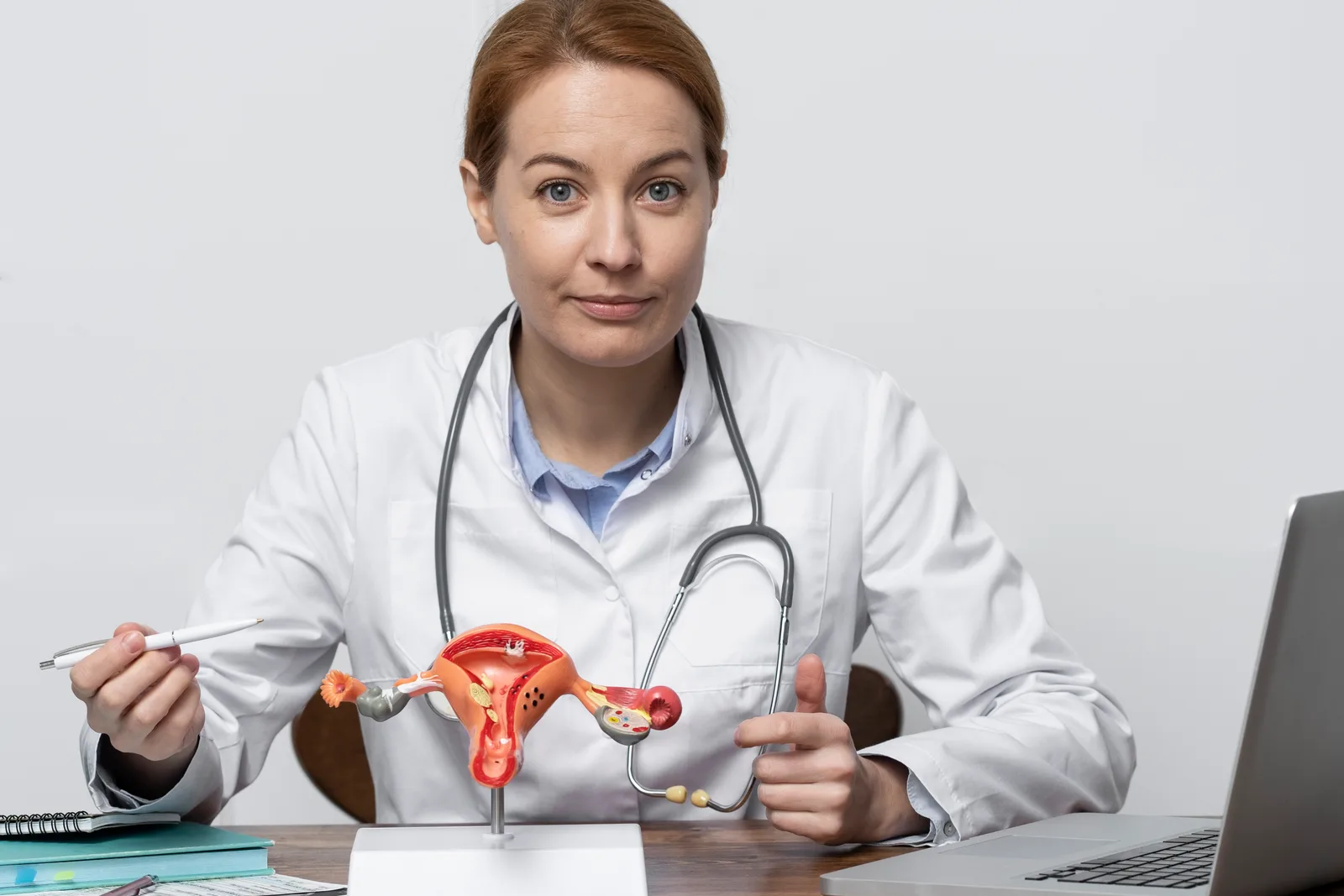 متلازمة تكيّس المبايض (PCOS): الأعراض، التشخيص، والعلاج — تعريف بمتلازمة تكيس المبايض وأعراضها الهرمونية وتأثيرها على الخصوبة وطرق العلاج.