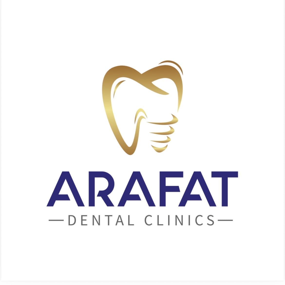 عيادات عرفات لطب الأسنان