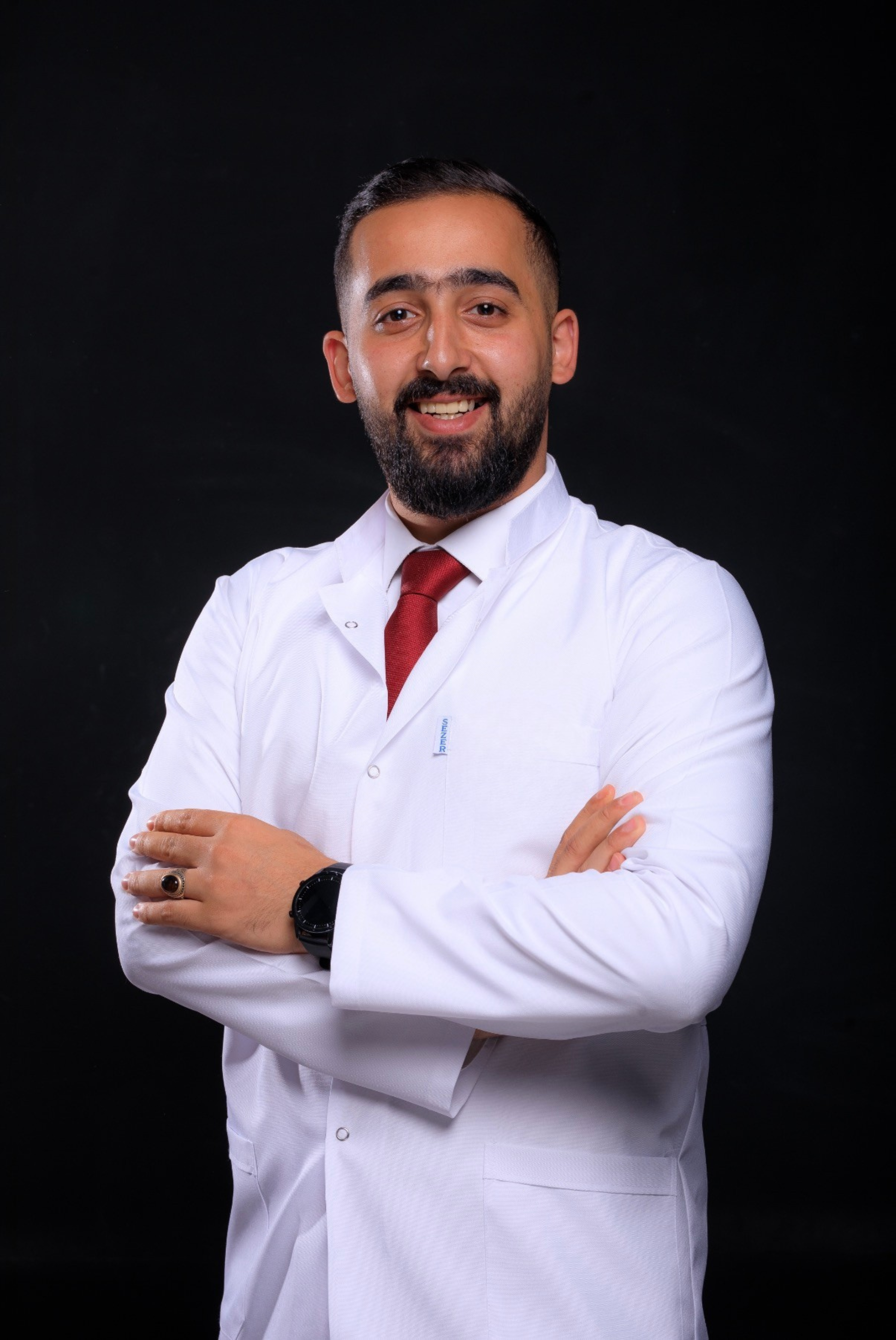 طبيب أسنان جهاد علي — أسنان في أبو نصير، عمّان