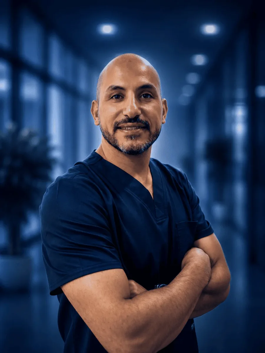 Best Dentists in Amman 2026: Profiles and Clinic Guide - ClinicsJo platform