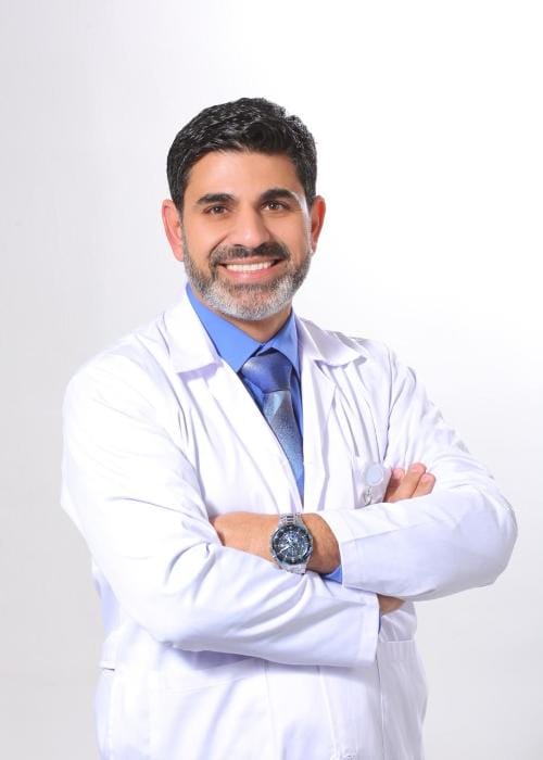 Cardiologists in Amman 2026: Doctor and Clinic Guide - ClinicsJo platform