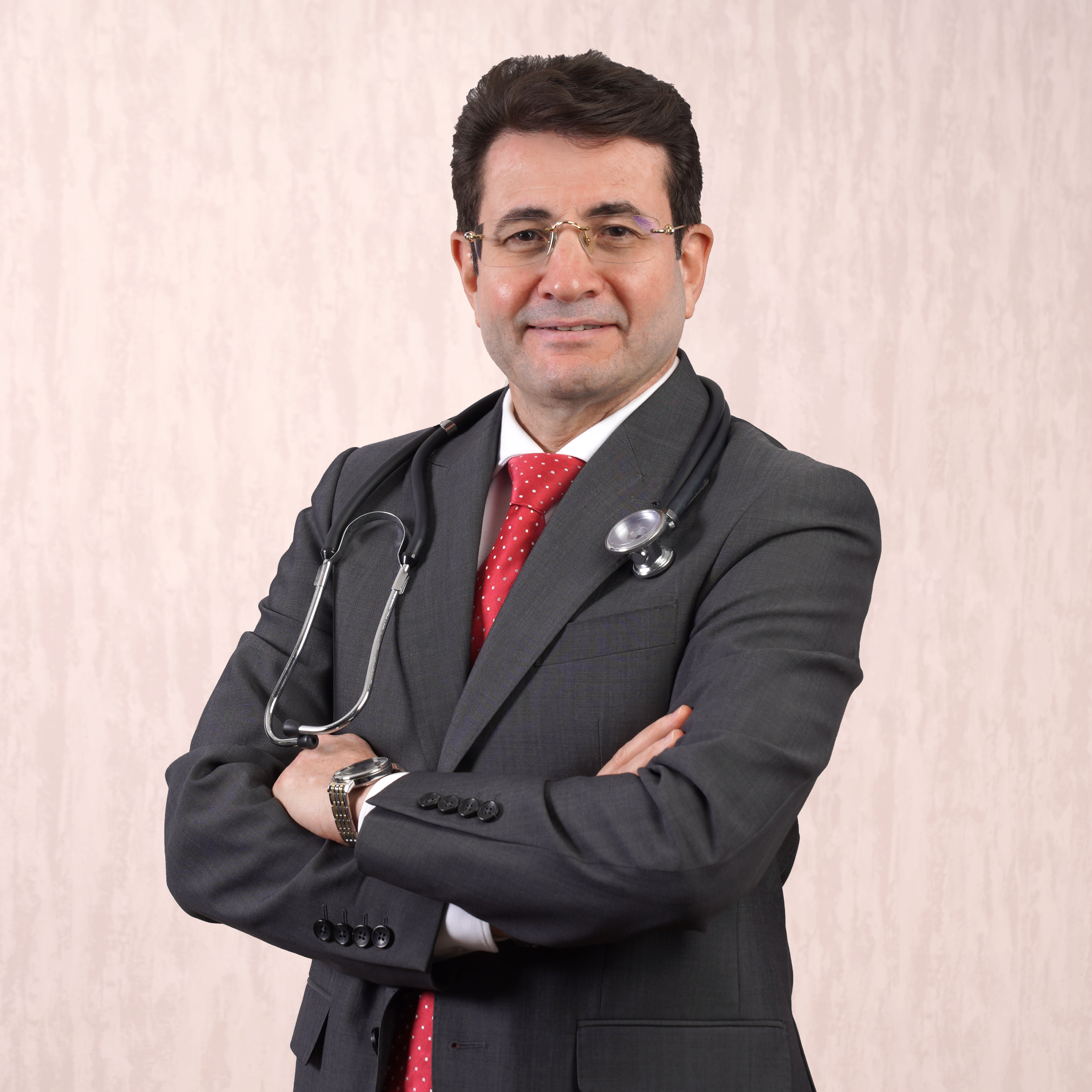 Cardiologists in Amman 2026: Doctor and Clinic Guide - ClinicsJo platform