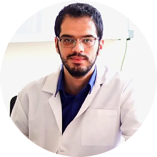 الدكتور علاء حوا (Dr. Ala Hawa) طبيب عظام ومفاصل في عمّان - منصة كلينكس جو