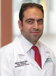 الدكتور هيثم دبابنة (Dr. Haitham Dababneh) طبيب أعصاب ودماغ في الدوار الخامس، عمّان