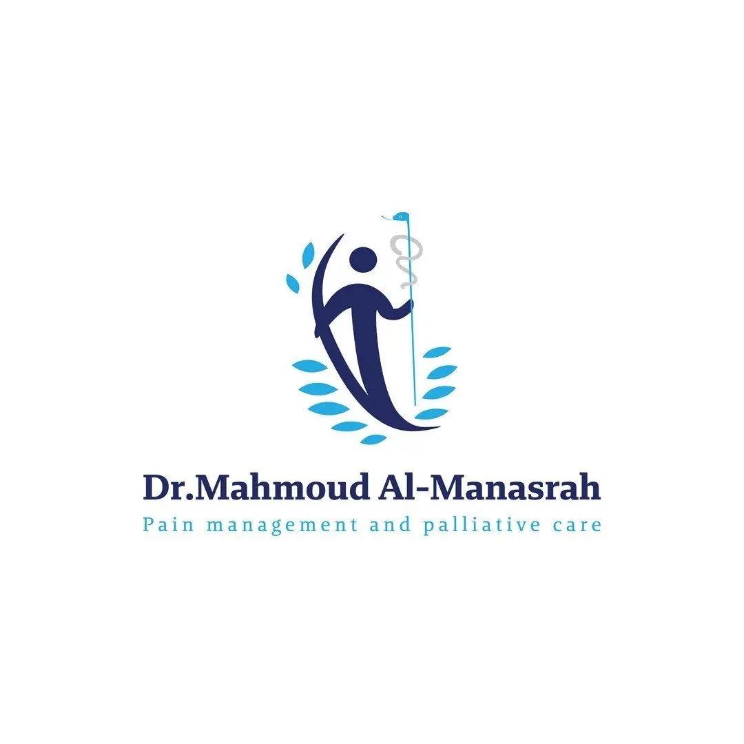 الدكتور محمود المناصرة (Dr. Mahmoud Al Manasrah) طبيب علاج الألم في الشميساني، عمّان