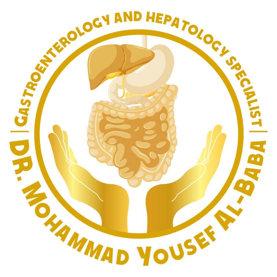 الدكتور محمد يوسف البابا (Dr. Mohammad Yousef Al Baba) طبيب جهاز هضمي في الشميساني، عمّان