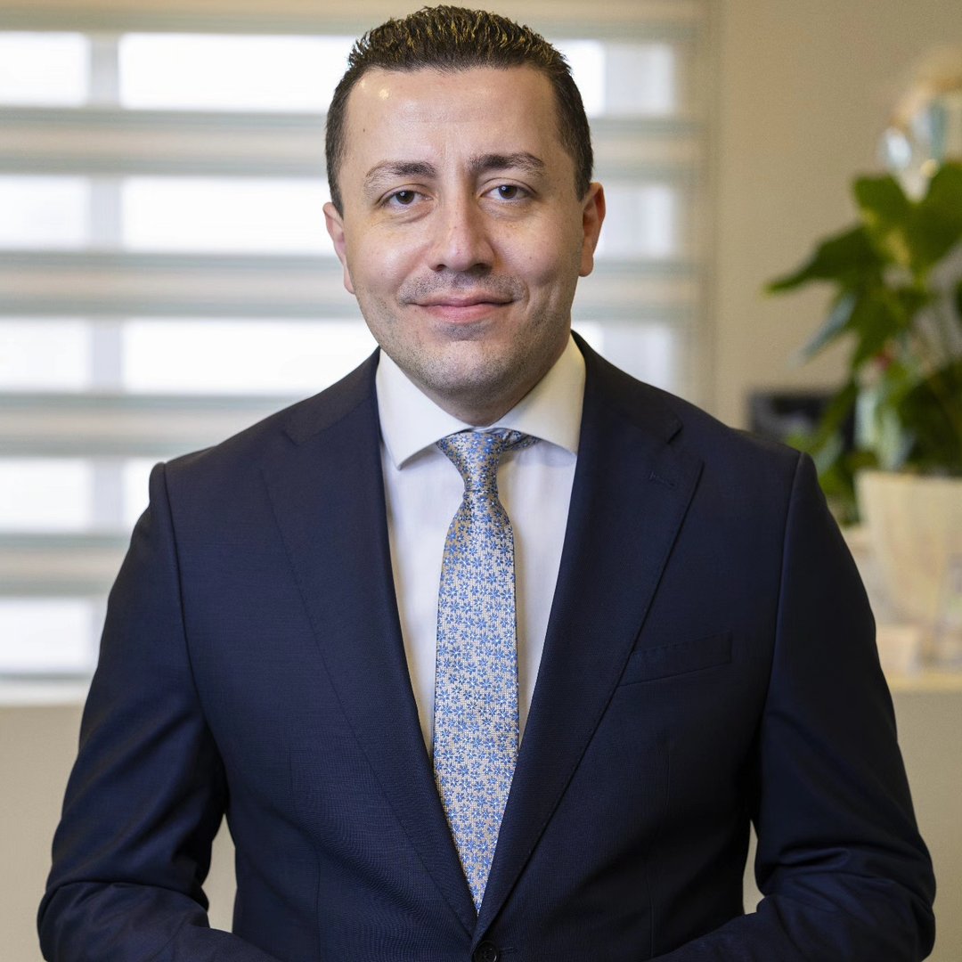 Dr. Mohammed Hijjawi — Obstetrics & Gynecology in Shmeisani, Amman - ClinicsJo platform