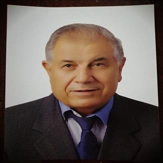 الدكتور توفيق عبد الهادي (Dr. Tawfiq Abdelhadi) طبيب صدرية وتنفسية في جبل الحسين، عمّان - منصة كلينكس جو