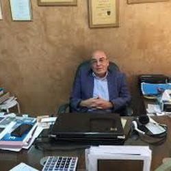 Dr. Ziad Fahmi Al Saifi — General Surgery in Jabal Al Hussein, Amman - ClinicsJo platform