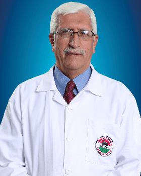 Dr. Abdul Jalil Al-Majali — Dermatology in Jabal Amman, Amman