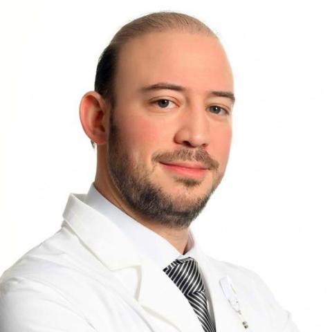 Dr. Amer Abu Al Ragheb — Neurology in Abdali, Amman