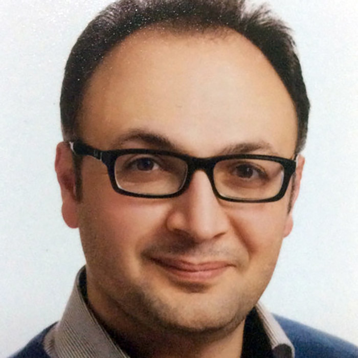 الدكتور فادي حسن الكفري (Dr. Fadi Hasan Al Kufri) طبيب أعصاب ودماغ في العبدلي، عمّان