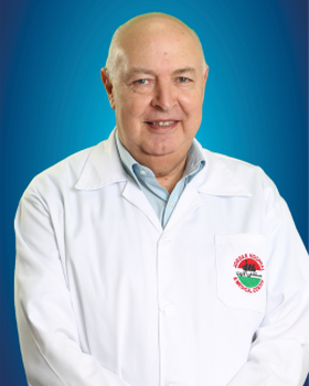 Dr. Fawzi Alian — Orthopedics in Jabal Amman, Amman