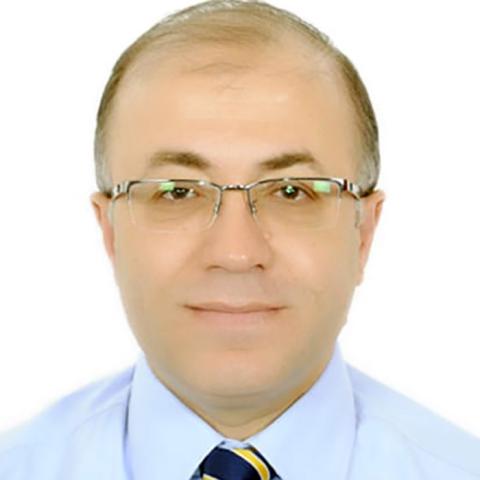 الدكتور حسن شاهر عطا الرشدان (Dr. Hasan El Hassan) طبيب جهاز هضمي في العبدلي، عمّان
