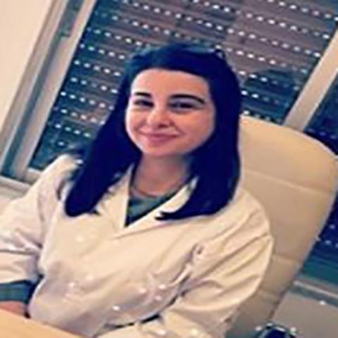 Dr. Laila Faruk Tutunji — Pediatrics in Abdali, Amman