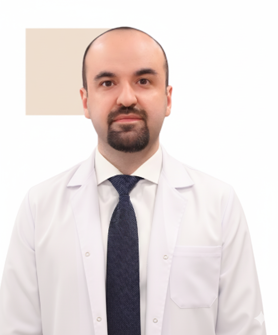 الدكتور محمود العبداللات (Dr. Mahmoud Al Abdallat) طبيب أعصاب ودماغ في خلدا، عمّان