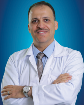 الدكتور محمود خطاب (Dr. Mahmoud Khattab) طبيب جراحة عامة في جبل عمّان، عمّان