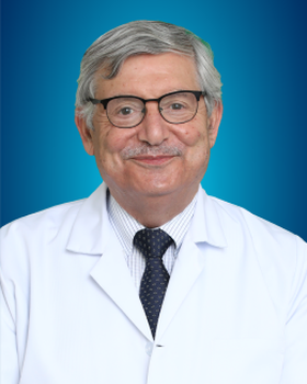 Dr. Mamoun Al-Zubdah — Urology in Jabal Amman, Amman