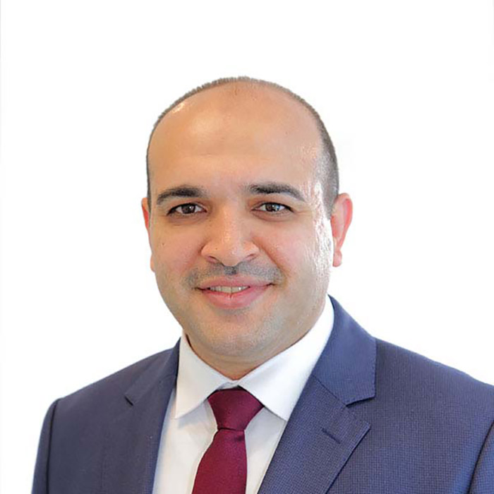 الدكتور محمد العرموطي (Dr. Mohammed Armouti) طبيب عظام ومفاصل في العبدلي، عمّان