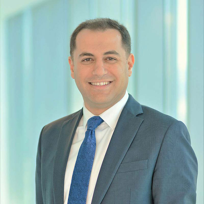Dr. Rami Al Salman — ENT (Ear, Nose & Throat) in Abdali, Amman