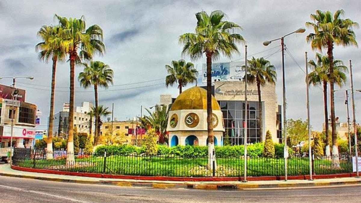 إربد