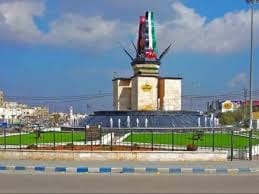 الزرقاء