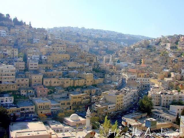 البلقاء